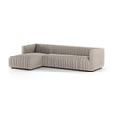 AUGUSTINE 2-PIECE SECTIONAL