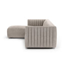 AUGUSTINE 2-PIECE SECTIONAL