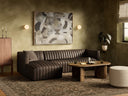 AUGUSTINE 2-PIECE SECTIONAL