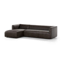 AUGUSTINE 2-PIECE SECTIONAL