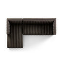 AUGUSTINE 2-PIECE SECTIONAL