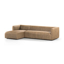 AUGUSTINE 2-PIECE SECTIONAL