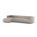 AUGUSTINE 2-PIECE SECTIONAL