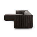 AUGUSTINE 2-PIECE SECTIONAL