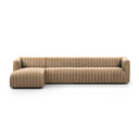 AUGUSTINE 2-PIECE SECTIONAL