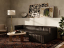 AUGUSTINE 2-PIECE SECTIONAL