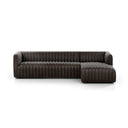 AUGUSTINE 2-PIECE SECTIONAL