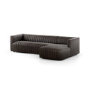 AUGUSTINE 2-PIECE SECTIONAL