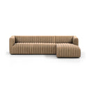 AUGUSTINE 2-PIECE SECTIONAL