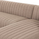 AUGUSTINE 2-PIECE SECTIONAL