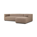 AUGUSTINE 2-PIECE SECTIONAL