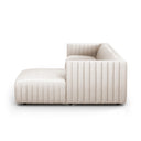 AUGUSTINE 2-PIECE SECTIONAL