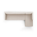 AUGUSTINE 2-PIECE SECTIONAL