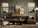 AUGUSTINE 2-PIECE SECTIONAL
