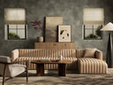 AUGUSTINE 2-PIECE SECTIONAL