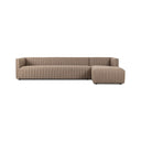 AUGUSTINE 2-PIECE SECTIONAL