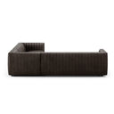 AUGUSTINE 3-PIECE SECTIONAL