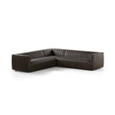 AUGUSTINE 3-PIECE SECTIONAL
