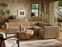 AUGUSTINE 3-PIECE SECTIONAL