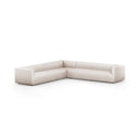AUGUSTINE 3-PIECE SECTIONAL