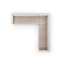 AUGUSTINE 3-PIECE SECTIONAL