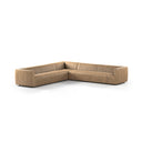 AUGUSTINE 3-PIECE SECTIONAL