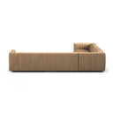 AUGUSTINE 3-PIECE SECTIONAL