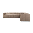 AUGUSTINE 3-PIECE SECTIONAL