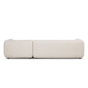 NARA 2-PIECE SECTIONAL