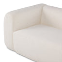 NARA 2-PIECE SECTIONAL