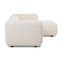 NARA 2-PIECE SECTIONAL