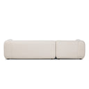 NARA 2-PIECE SECTIONAL