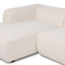 NARA 2-PIECE SECTIONAL