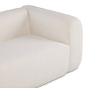 NARA 2-PIECE SECTIONAL