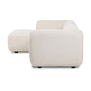 NARA 2-PIECE SECTIONAL