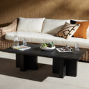 TERRELL OUTDOOR COFFEE TABLE