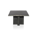 TERRELL OUTDOOR COFFEE TABLE