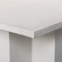 TERRELL OUTDOOR COFFEE TABLE