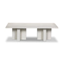 TERRELL OUTDOOR COFFEE TABLE