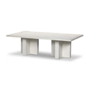 TERRELL OUTDOOR COFFEE TABLE