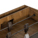 FOOSBALL TABLE