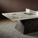 PING PONG TABLE