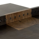 PING PONG TABLE
