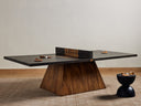 PING PONG TABLE