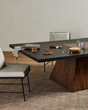 PING PONG TABLE