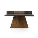PING PONG TABLE