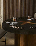 POKER TABLE
