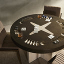 POKER TABLE