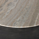 CORBETT END TABLE