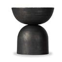 CORBETT END TABLE